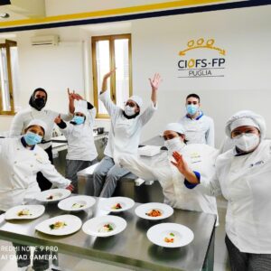 CIOFS/FP-Puglia - Ruvo di Puglia
