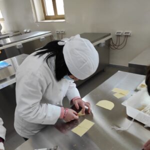 CIOFS/FP-Puglia - Ruvo di Puglia