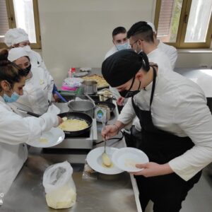 CIOFS/FP-Puglia - Ruvo di Puglia