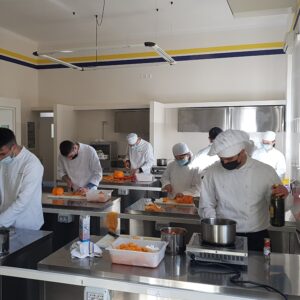 CIOFS/FP-Puglia - Ruvo di Puglia