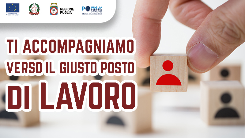 Mi formo e lavoro