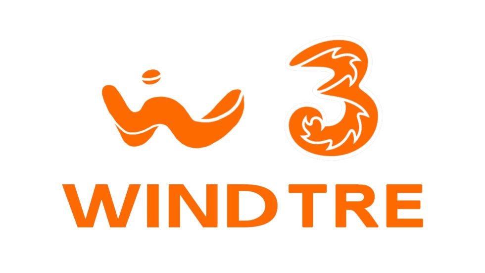 WINDTRE