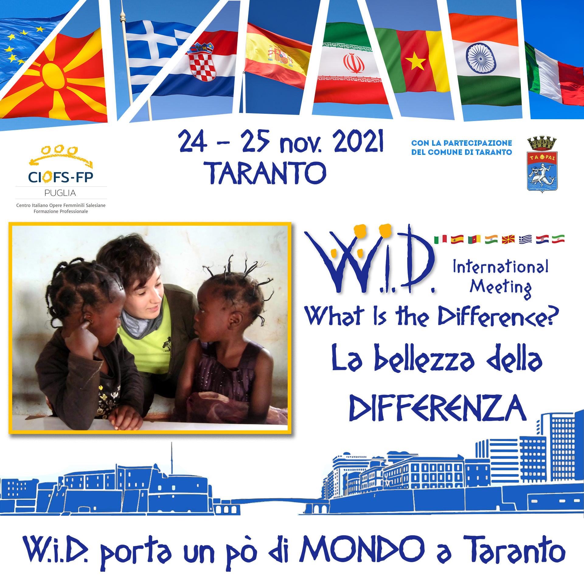 Modello POST3
