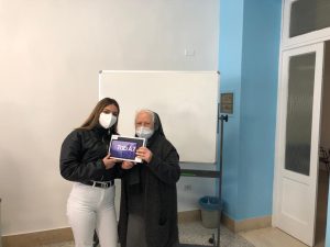 OF20 – Linea 2 – TA1 – Operatore del Benessere