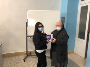 OF20 – Linea 2 – TA1 – Operatore del Benessere