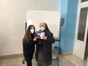 OF20 – Linea 2 – TA1 – Operatore del Benessere