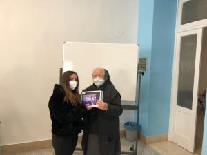 OF20 – Linea 2 – TA1 – Operatore del Benessere