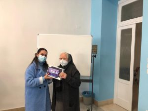 OF20 – Linea 2 – TA1 – Operatore del Benessere