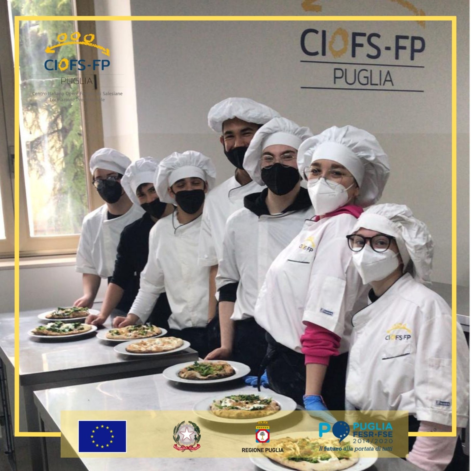 Lab servizi enogastronomici