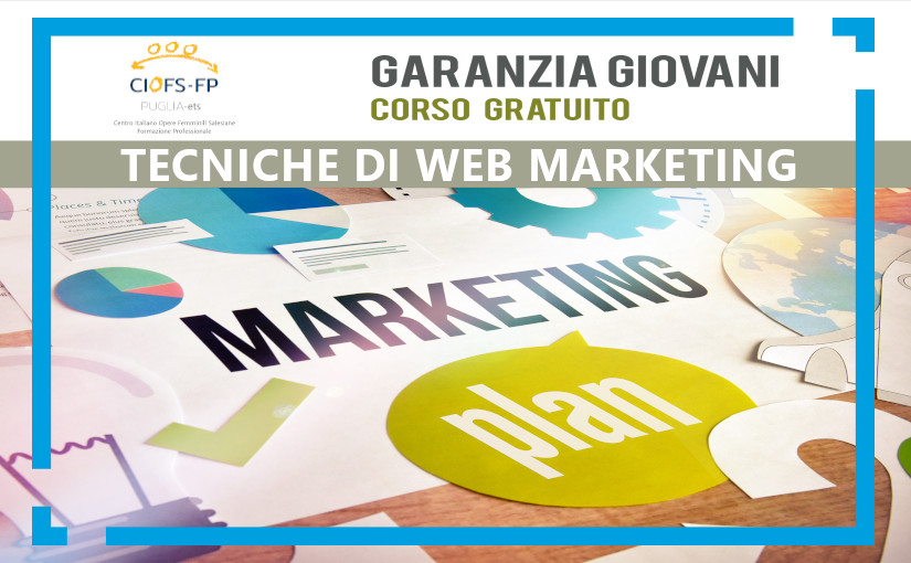 Tecniche di web marketing