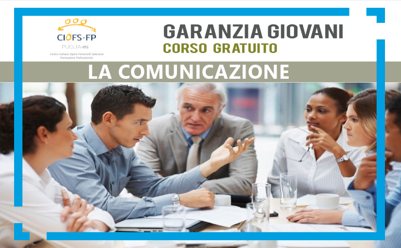 La comunicazione