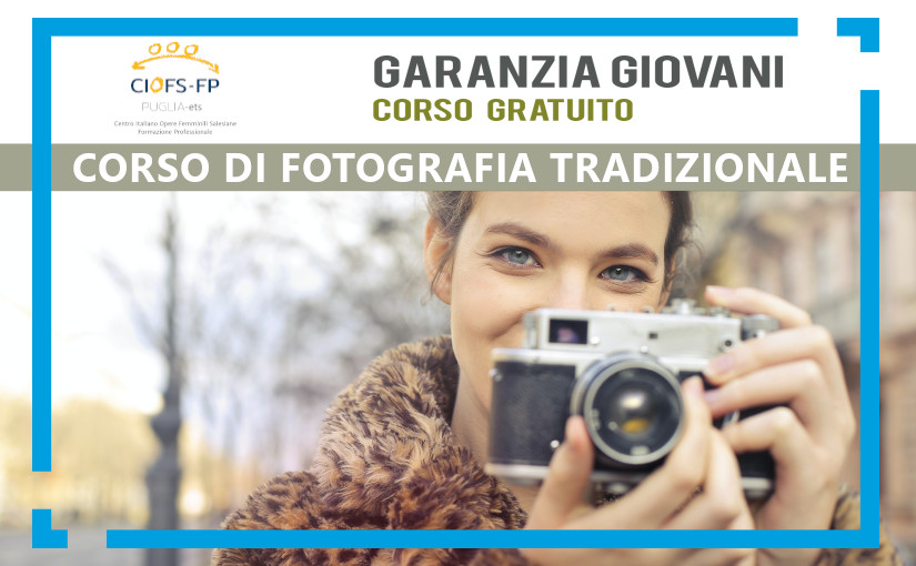 Fotografia tradizionale