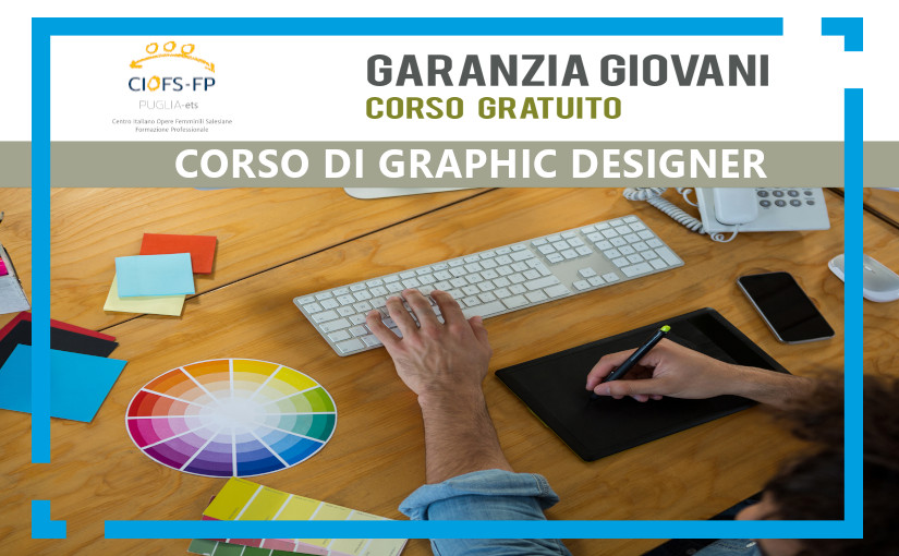 Graphic Designer