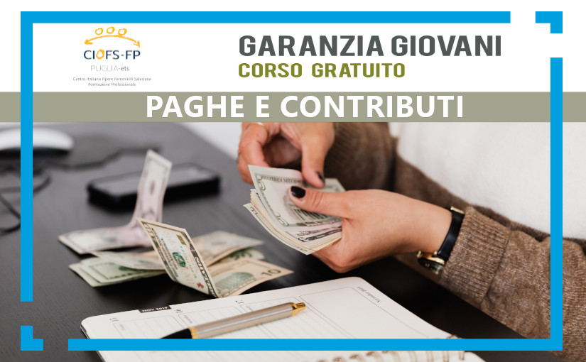 Paghe e contributi