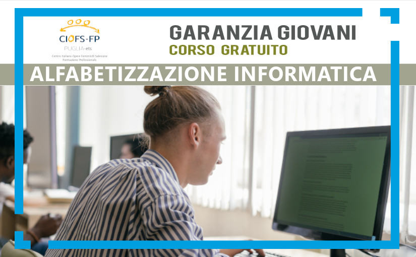 Alfabetizzazione informatica