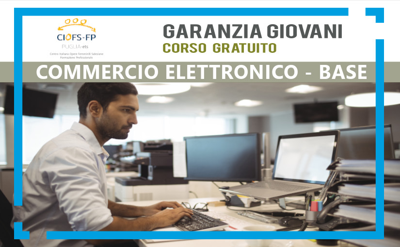Commercio elettronico – Base