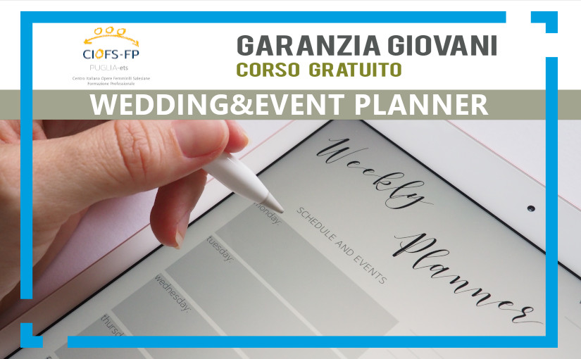 Wedding&Event planner