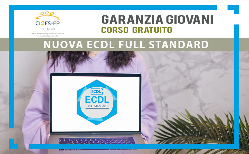 ECDL Full Standard (ICDL)