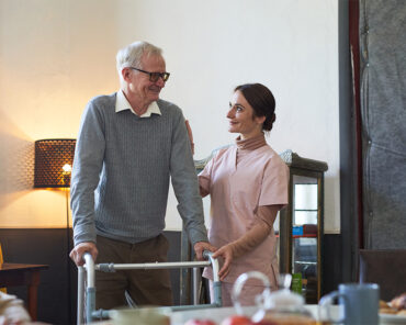 Offerta di lavoro – Operatori sociali di varia specializzazione