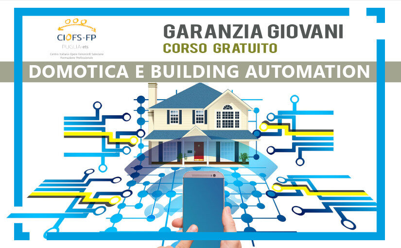 Domotica e building automation