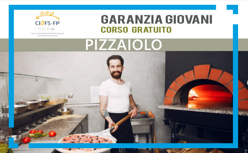 Pizzaiolo