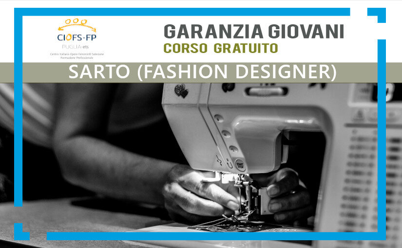 Sarto (Fashion designer)