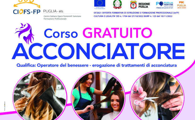 ACCONCIATORE