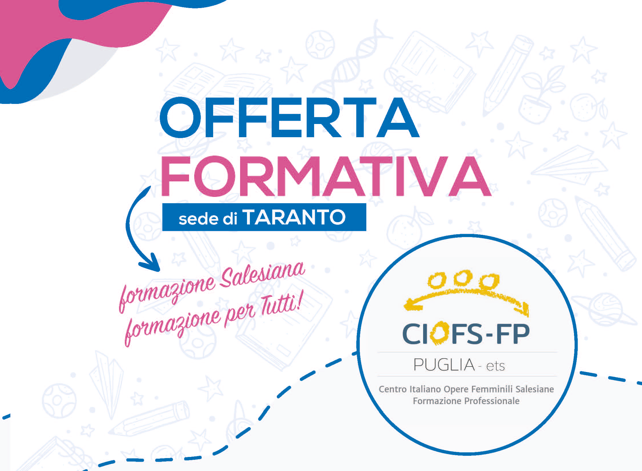 copertina brchure