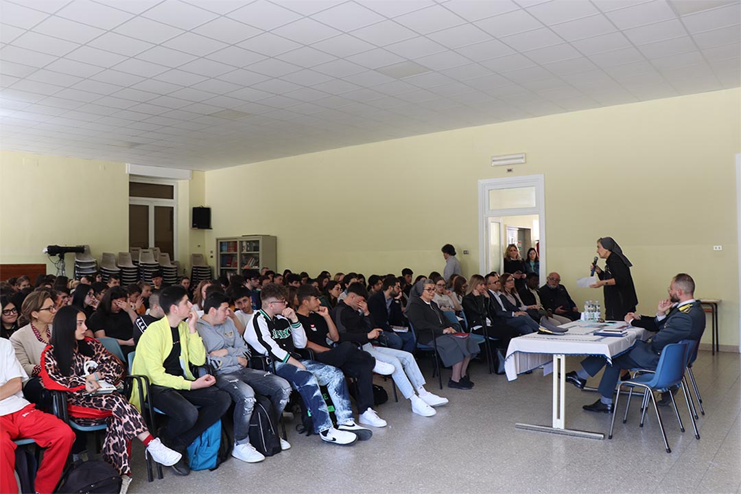 17-04-24 - Dialoghi di legalità