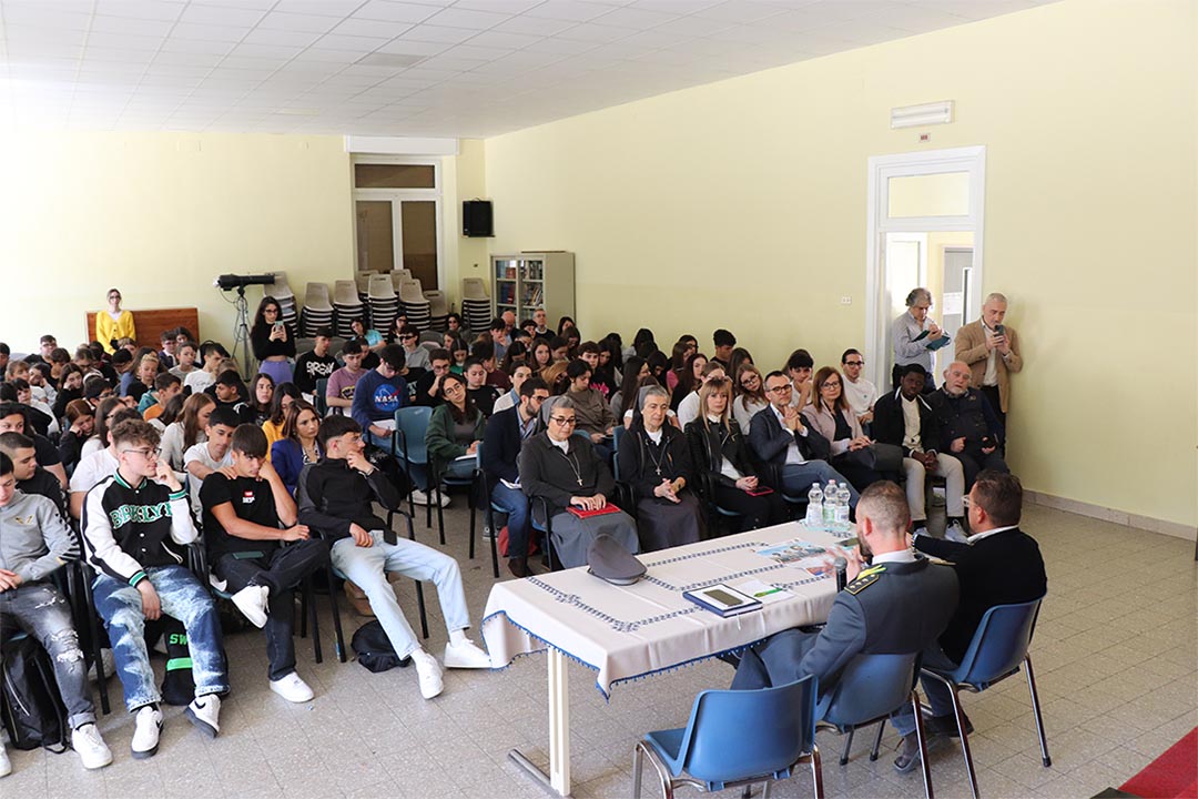 17-04-24 - Dialoghi di legalità