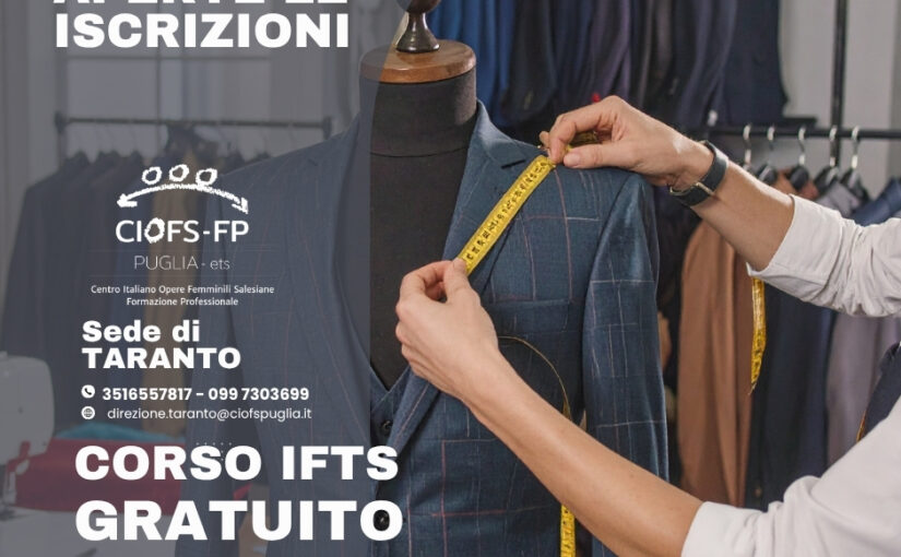 IFTS FASHION PRODUCT DESIGN
