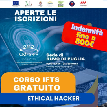 IFTS ETHICAL HACKER