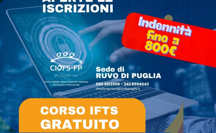 IFTS ETHICAL HACKER